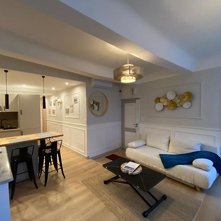 Appartement Renove Cannes Suquet Esterno foto