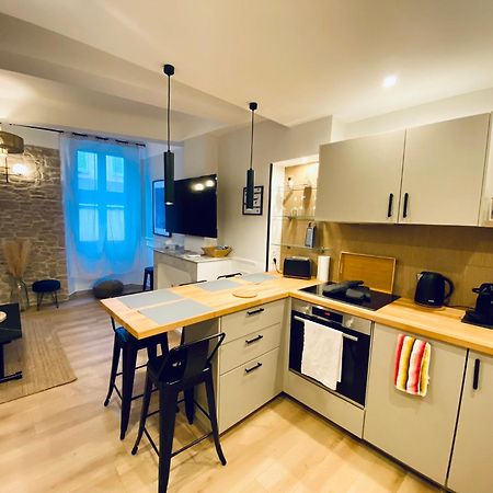 Appartement Renove Cannes Suquet Esterno foto