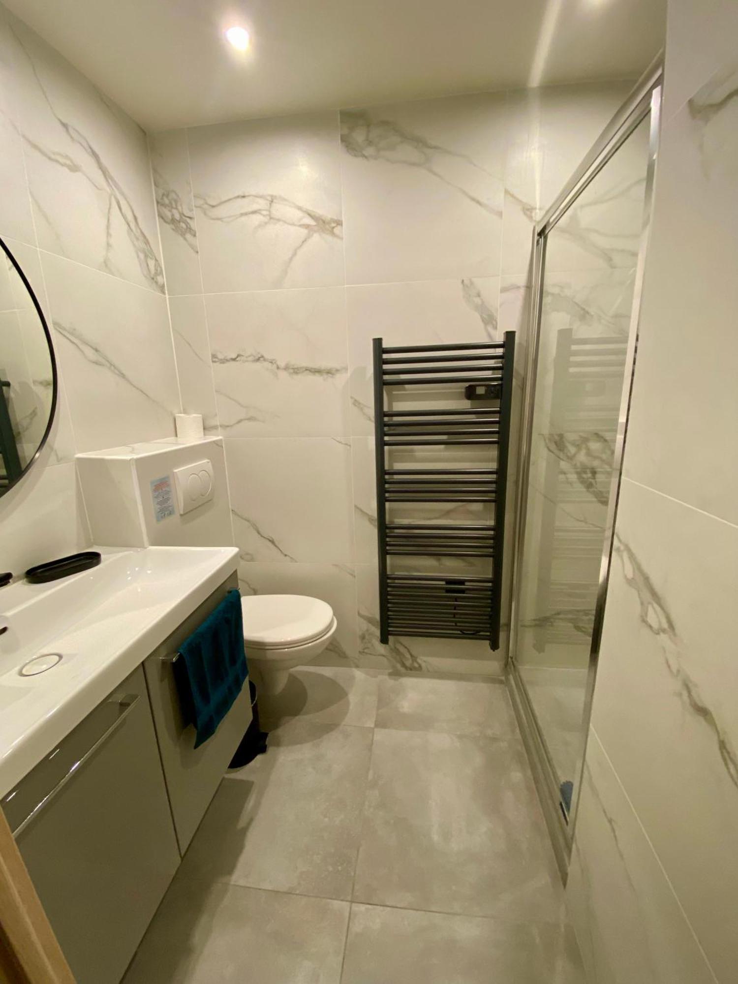 Appartement Renove Cannes Suquet Esterno foto