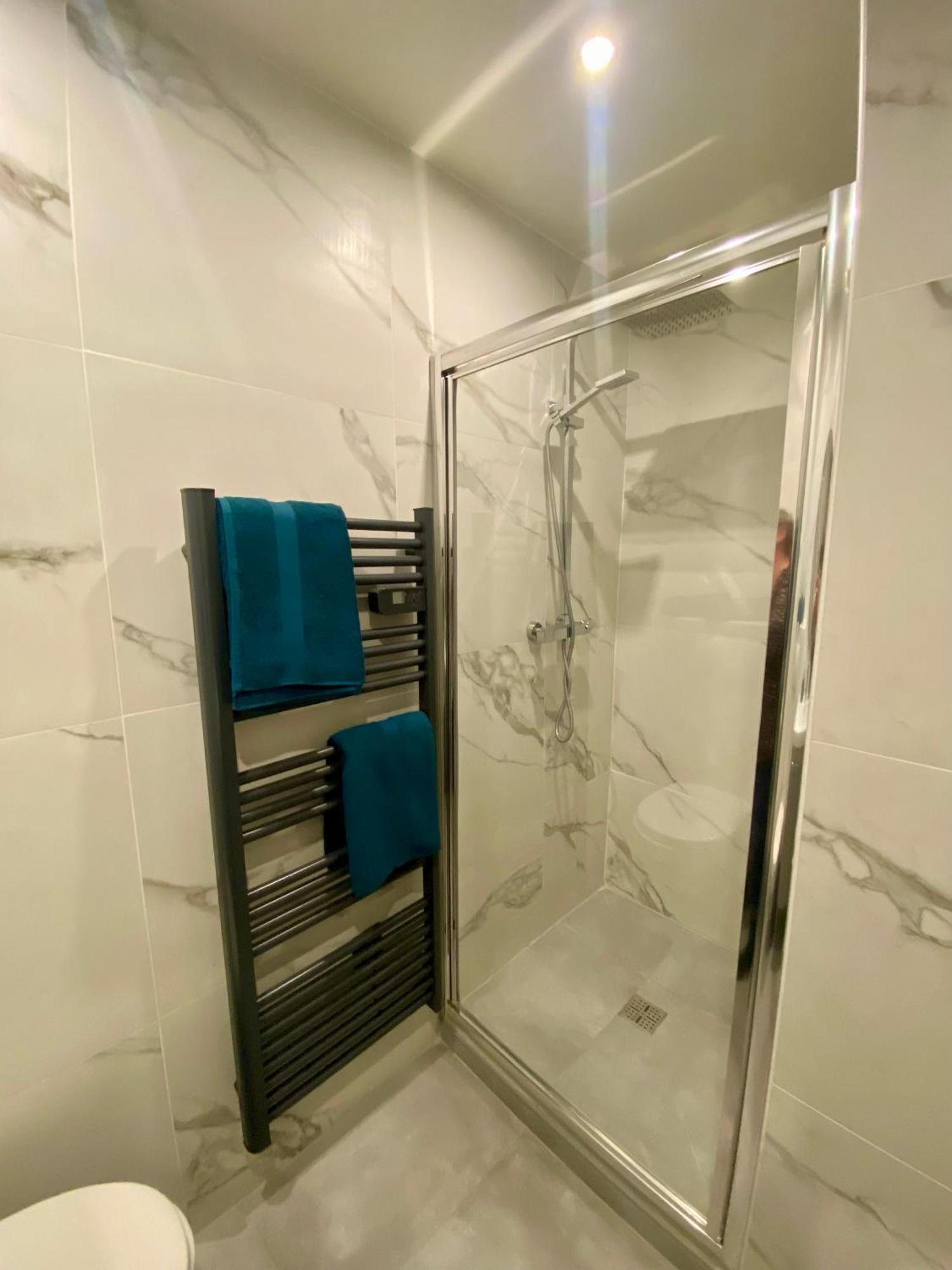 Appartement Renove Cannes Suquet Esterno foto