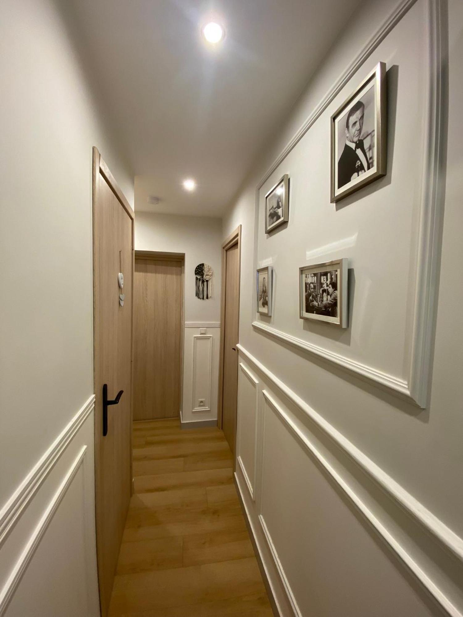 Appartement Renove Cannes Suquet Esterno foto