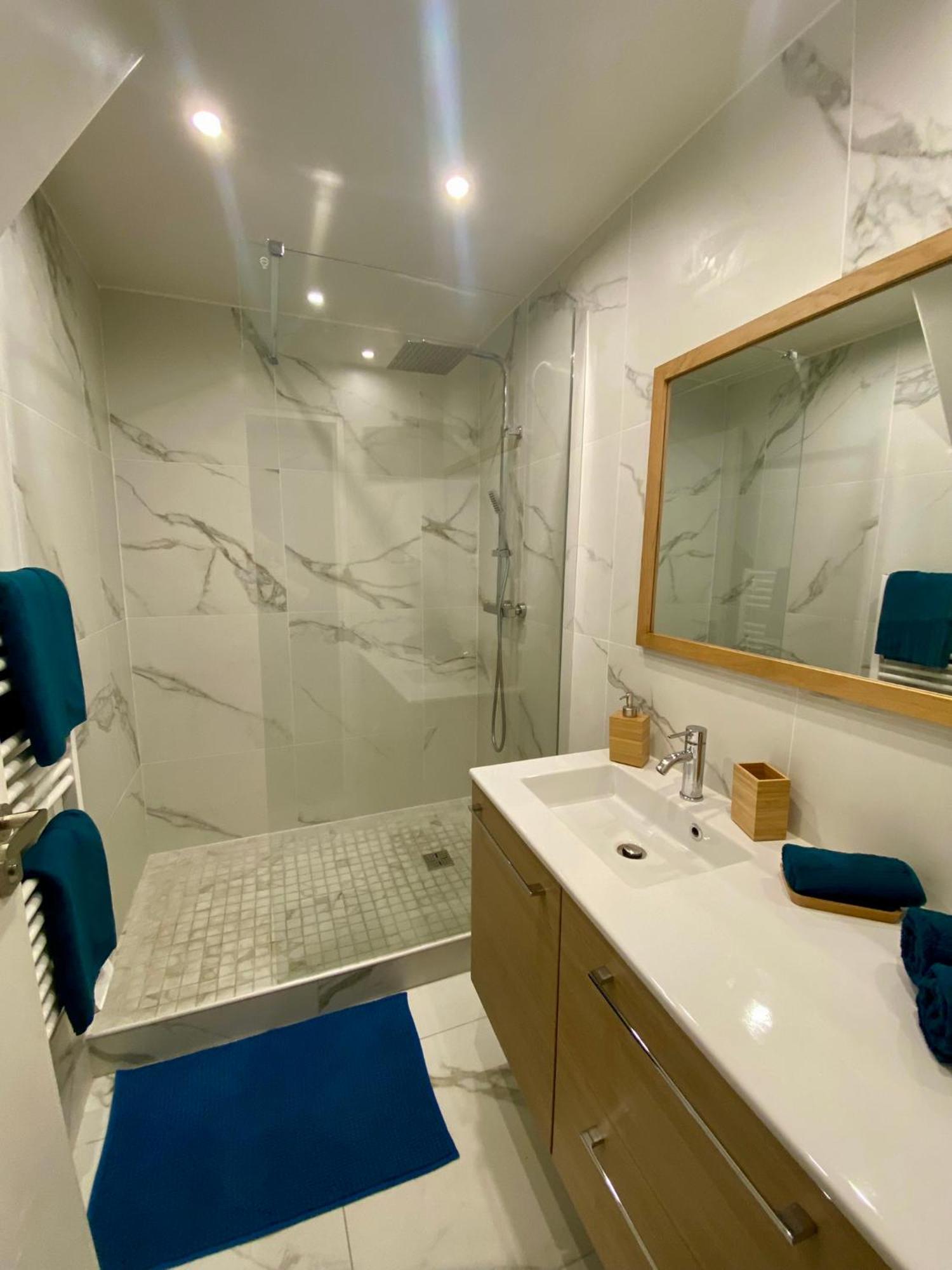 Appartement Renove Cannes Suquet Esterno foto
