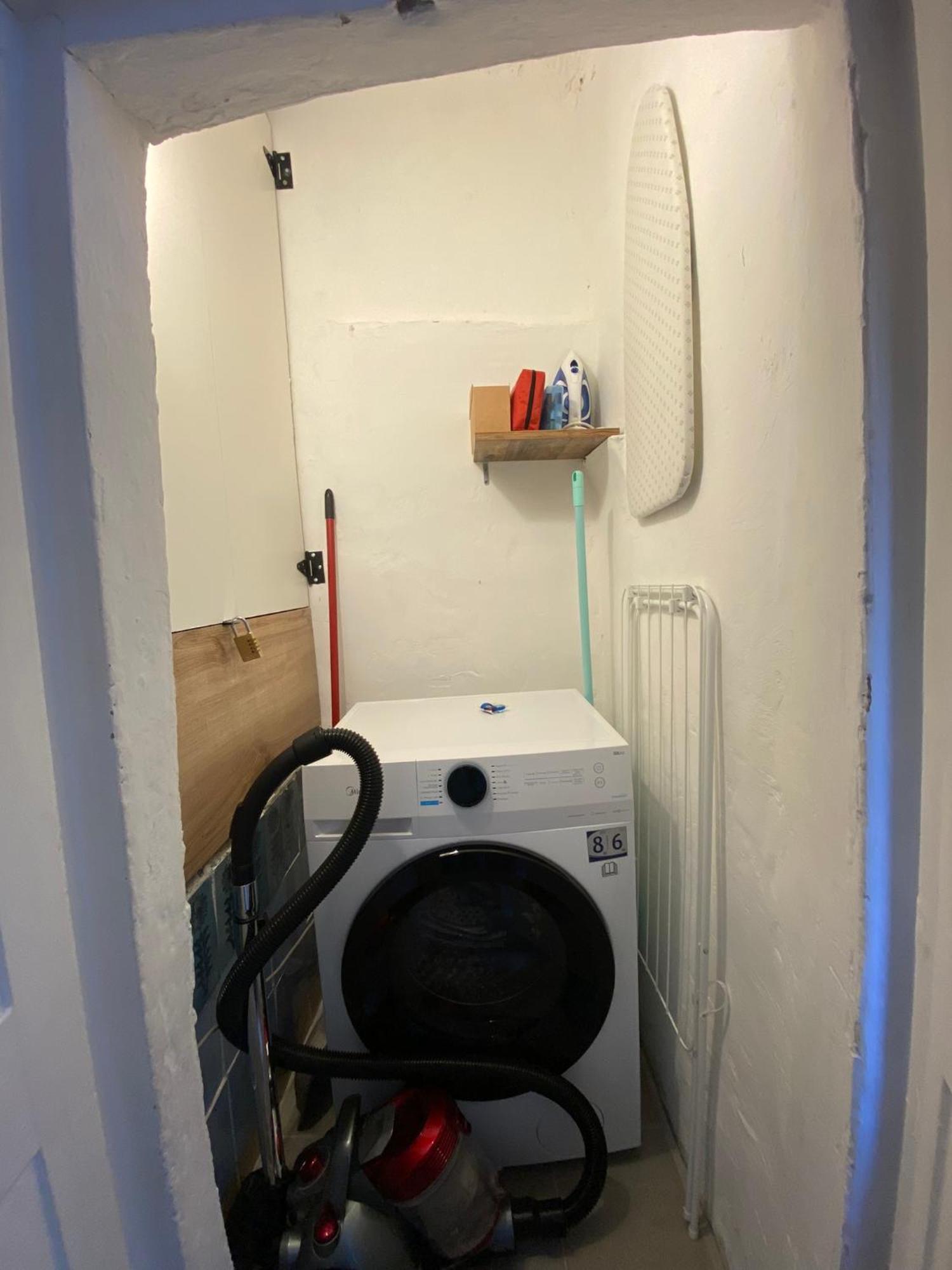 Appartement Renove Cannes Suquet Esterno foto