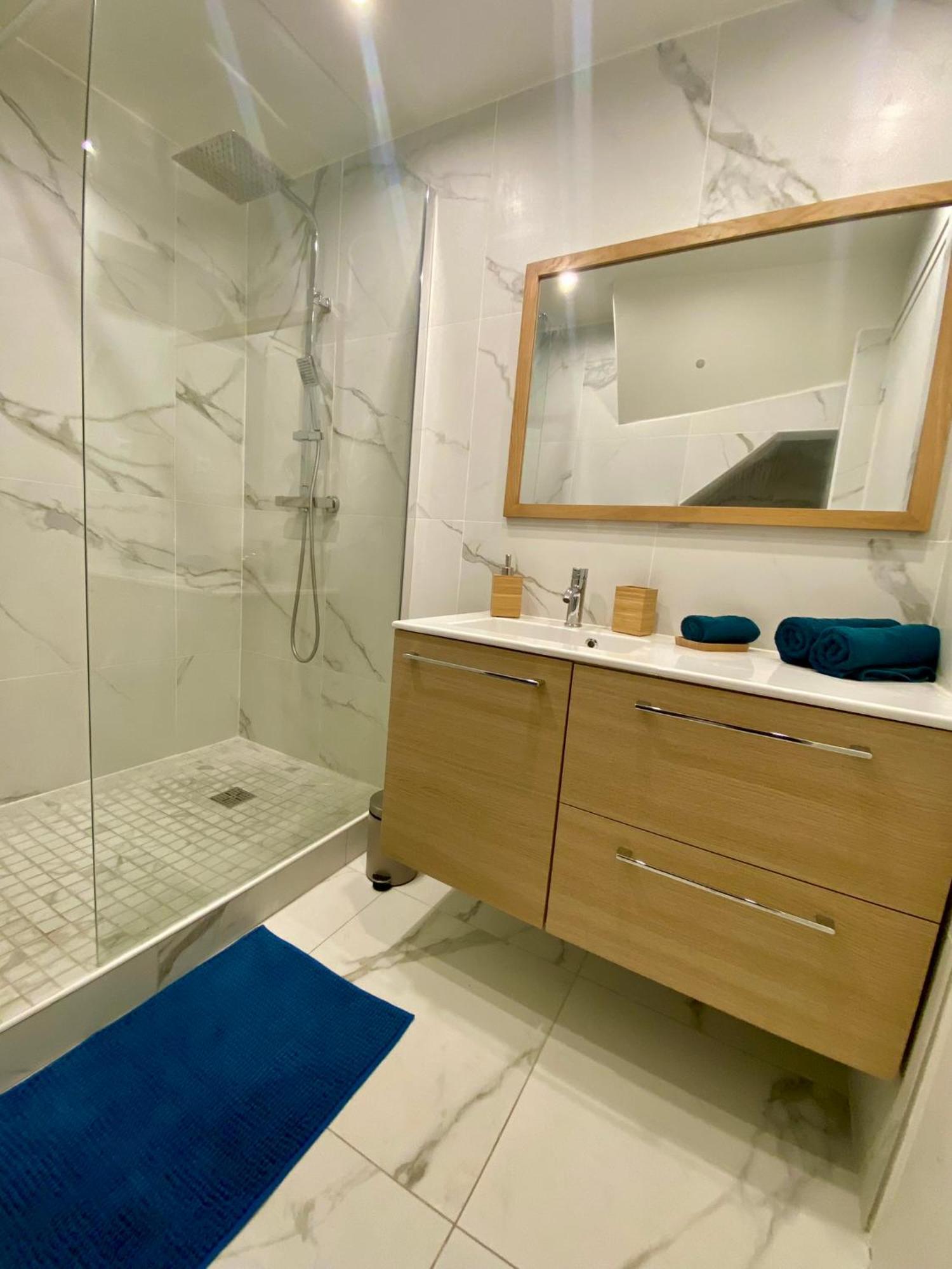 Appartement Renove Cannes Suquet Esterno foto
