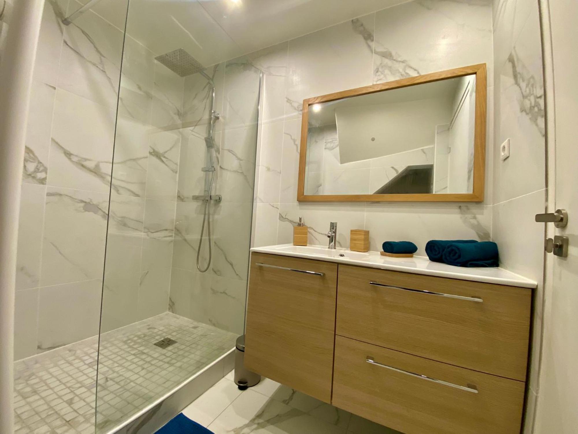 Appartement Renove Cannes Suquet Esterno foto