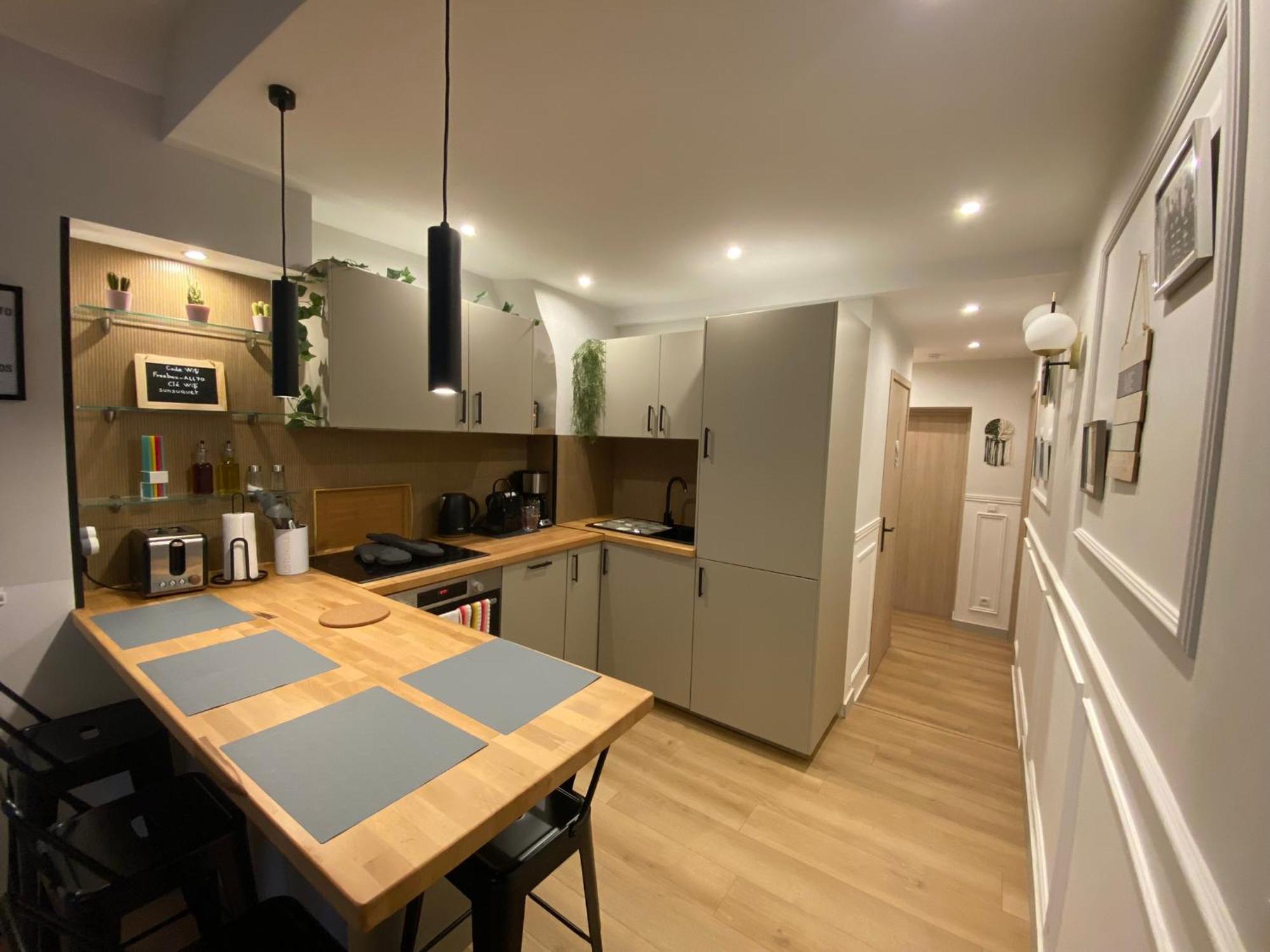 Appartement Renove Cannes Suquet Esterno foto