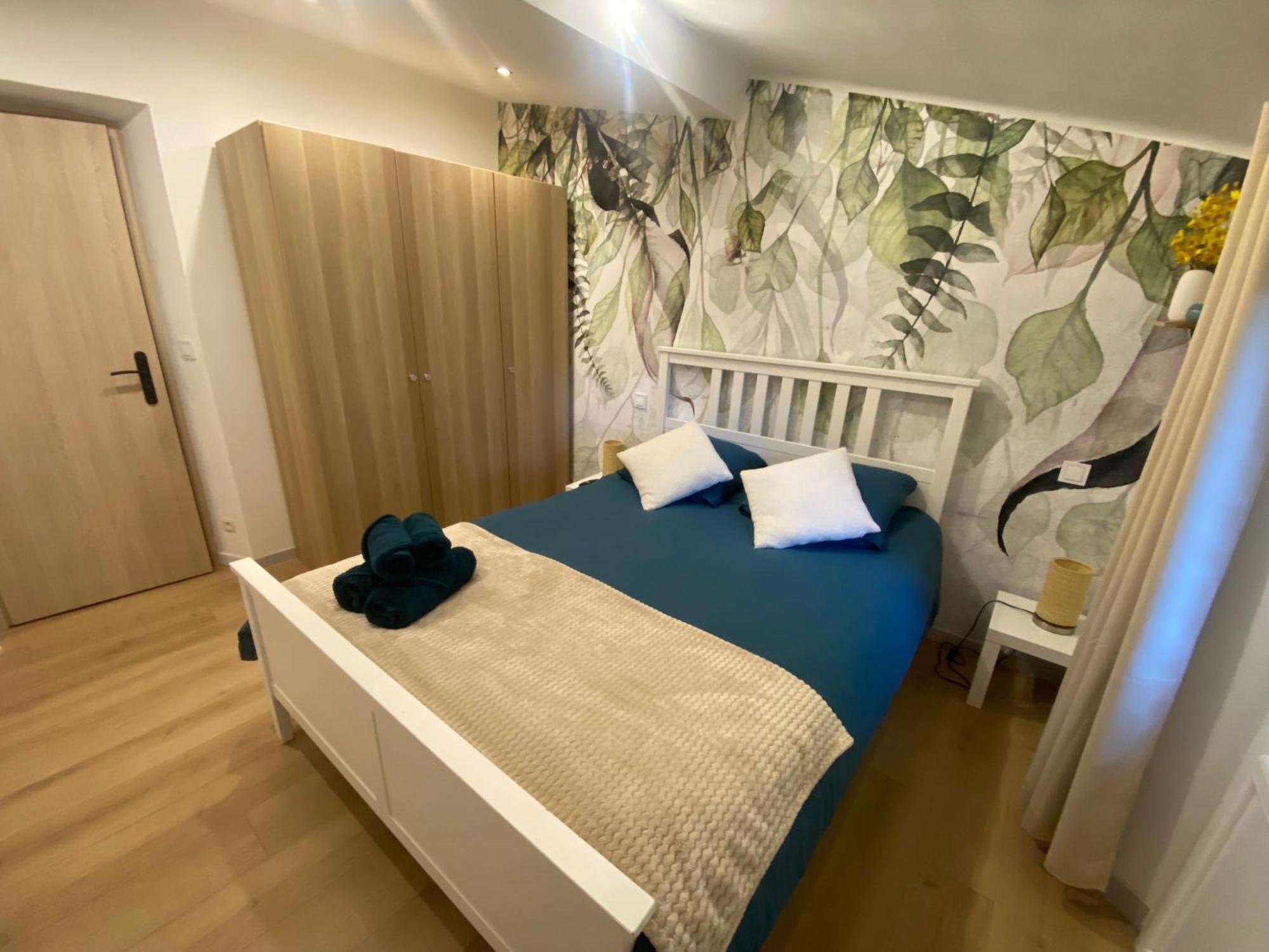 Appartement Renove Cannes Suquet Esterno foto