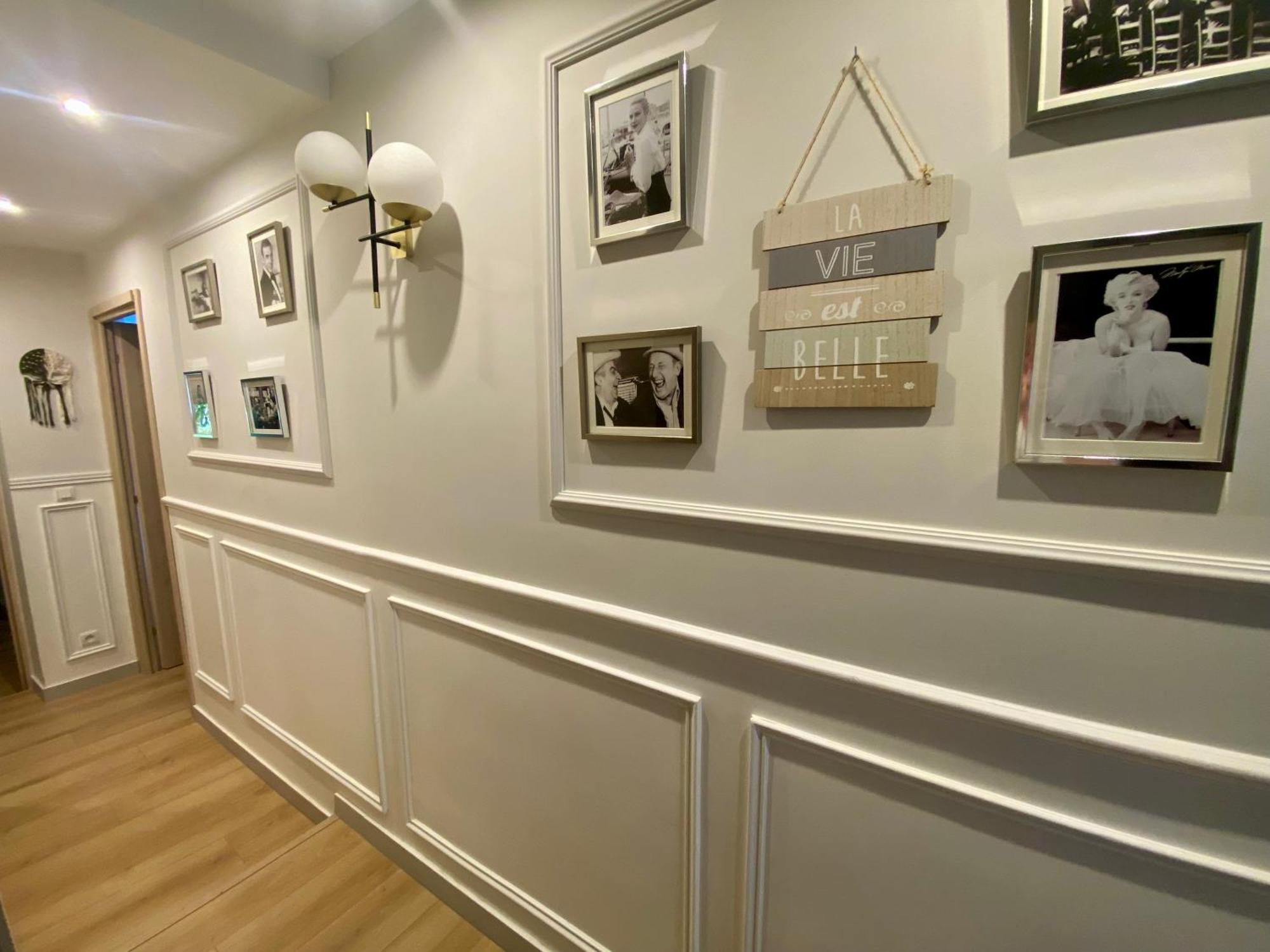 Appartement Renove Cannes Suquet Esterno foto