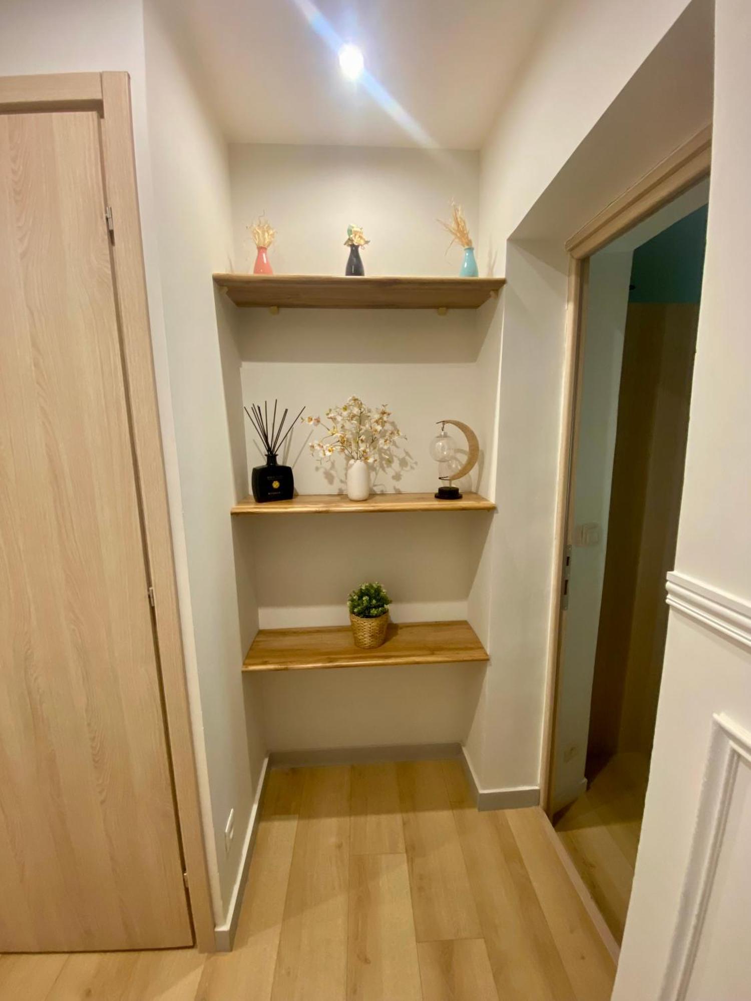 Appartement Renove Cannes Suquet Esterno foto