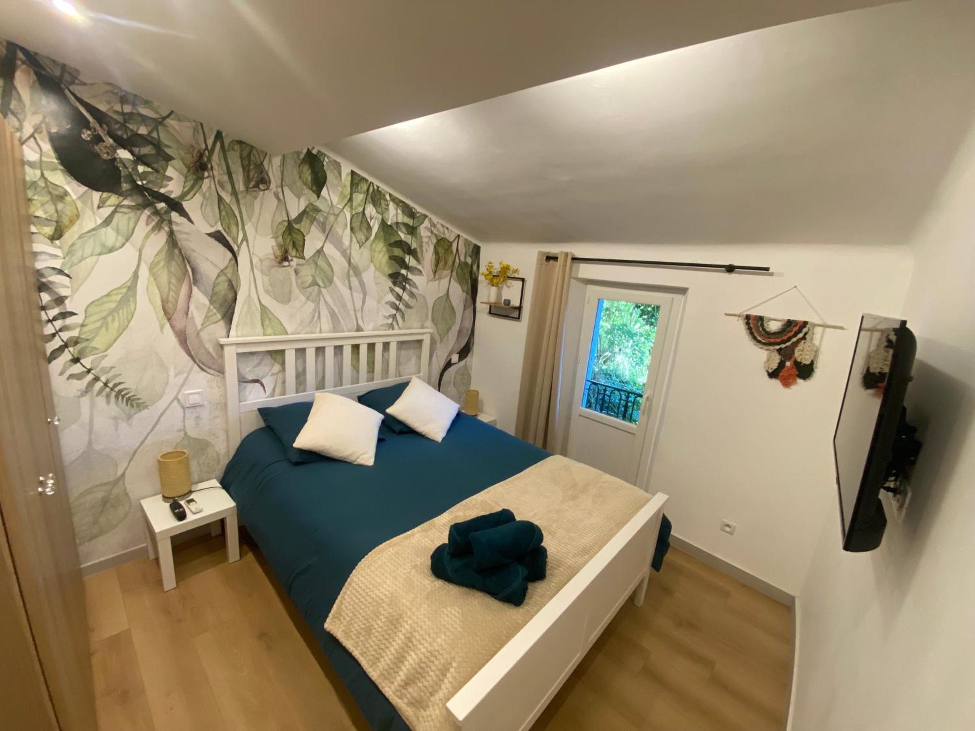 Appartement Renove Cannes Suquet Esterno foto